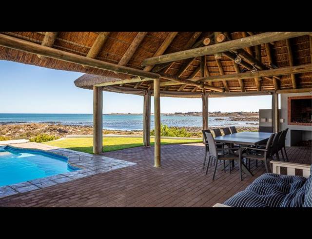 6 BEDROOM HOUSE FOR SALE IN DUYKER EILAND